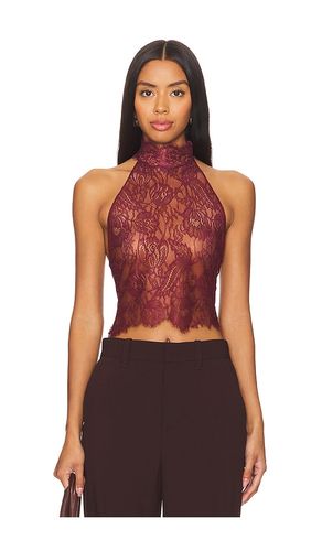 Violet Top en . Taille L. Also en - retrofete - Modalova
