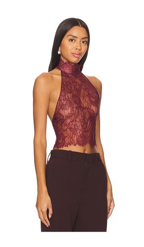 Violet Top en . Taille L. Also en - retrofete - Modalova