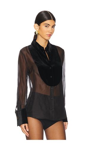 Liana Blouse en . Taille L. Also en S, XL, XS - retrofete - Modalova