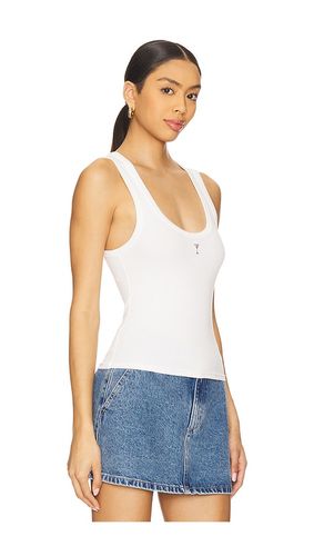 DÉBARDEUR AMANI en . Taille XXS. Also en XS, M, L, XL - retrofete - Modalova