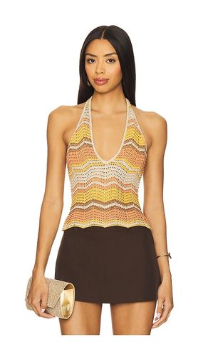 TOP CROCHET LUZ in . Size M, XL, XS - retrofete - Modalova