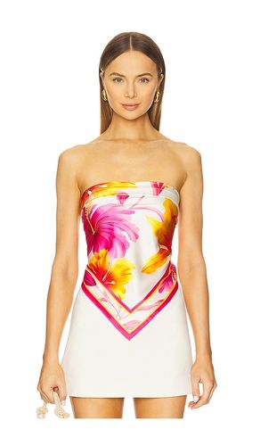 TOP EN SOIE ALIVIA in ,. Size XS/S - retrofete - Modalova
