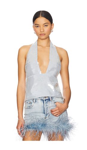 TOP À SEQUINS JOY in . Size S, XL, XXL - retrofete - Modalova