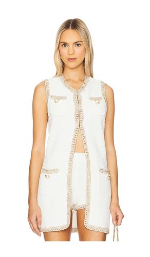 GILET PEPPA in . Size M, S, XS - retrofete - Modalova