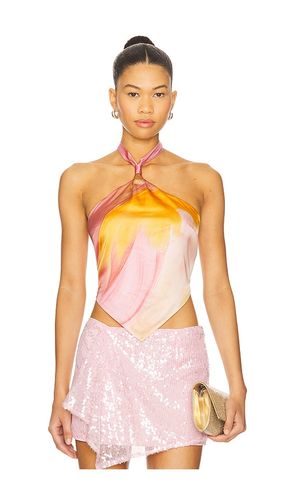Jamie Top en . Taille L. Also en M, S, XL - retrofete - Modalova