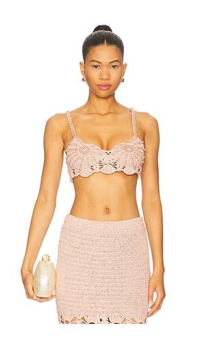 TOP CROCHET BELLINI en . Taille M/L. Also en XS/S - retrofete - Modalova
