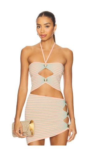TOP EN MAILLE BREA in ,. Size M, S, XL, XS - retrofete - Modalova