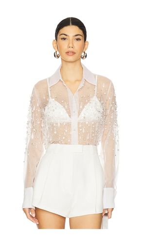 CHEMISE FANTAISIE AUBRIELLA in . Size S, XS - retrofete - Modalova
