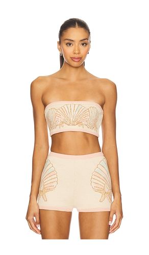 TOP EN MAILLE JANNA en . Taille L. Also en M, S, XL - retrofete - Modalova