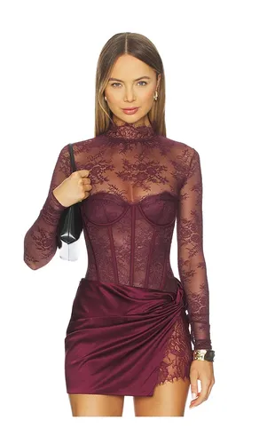 BODY VALENTINA en . Taille M. Also en L, XL, XS - retrofete - Modalova