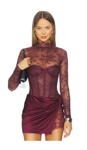 BODY VALENTINA en . Taille XS. Also en S, L, XL - retrofete - Modalova