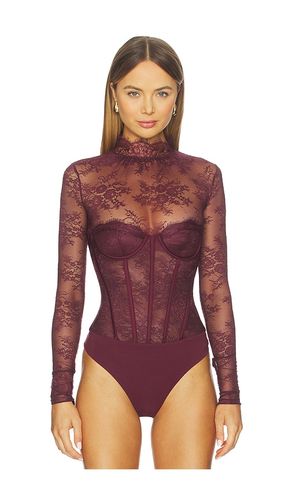 BODY VALENTINA en . Taille S. Also en L, XL, XS - retrofete - Modalova