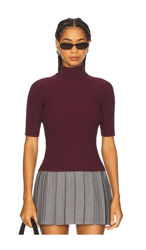 TOP EN MAILLE ROSELYN en . Taille XS. Also en XL - retrofete - Modalova