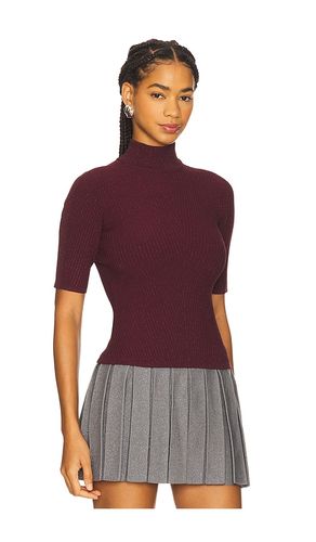 TOP EN MAILLE ROSELYN en . Taille XS. Also en M, XL - retrofete - Modalova