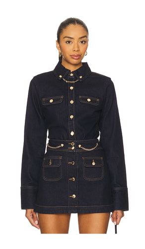 CHEMISE JORUN en . Taille L. Also en M, S, XS - retrofete - Modalova