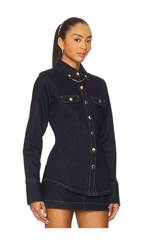 CHEMISE JORUN en . Taille XS. Also en S, M, L - retrofete - Modalova
