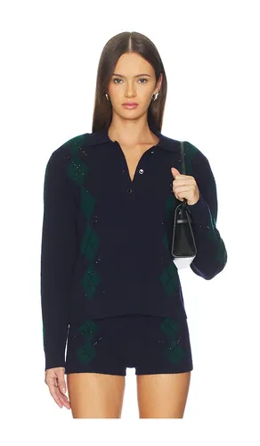 POLO FANTAISIE NICOLINA en . Taille M. Also en S - retrofete - Modalova