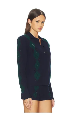 POLO FANTAISIE NICOLINA en . Taille M. Also en S - retrofete - Modalova