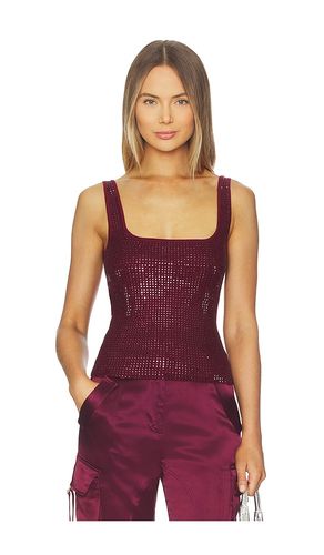 TOP FANTAISIE MARZIA en . Taille L. Also en M, S, XL, XS - retrofete - Modalova