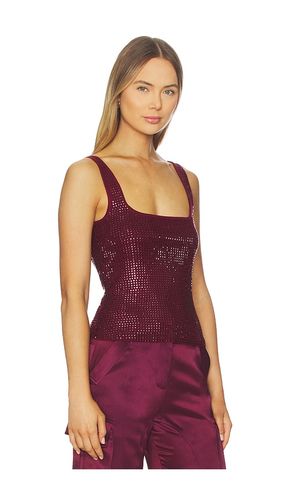 TOP FANTAISIE MARZIA en . Taille L. Also en M, S, XL, XS - retrofete - Modalova