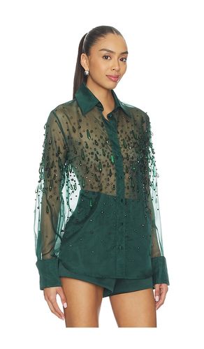 CHEMISE AUBRIELLA en . Taille M. Also en S, XS - retrofete - Modalova