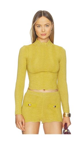 Prissy Top en . Taille XS. Also en - retrofete - Modalova