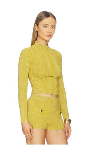 Prissy Top en . Taille S. Also en XS - retrofete - Modalova