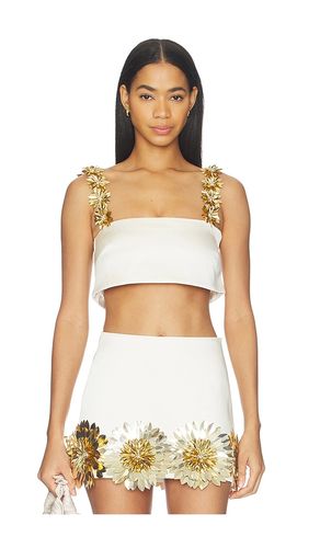 Sinead Top en . Taille L. Also en S, XS, XXS - retrofete - Modalova