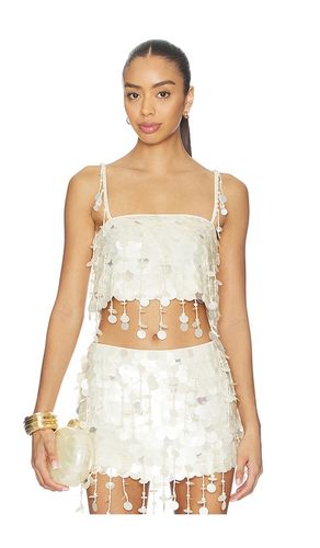 Eudora Top en . Taille L. Also en S, XL, XS - retrofete - Modalova