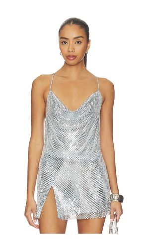 Shiloh Cami en . Taille M. Also en S, XS, XXS - retrofete - Modalova