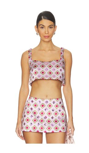 Thalisa Top en . Taille XS. Also en S - retrofete - Modalova