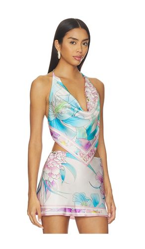 Jacky Top en . Taille XS. Also en S, M, L, XL - retrofete - Modalova