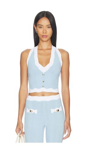 Leena Top en . Taille L. Also en M, S - retrofete - Modalova