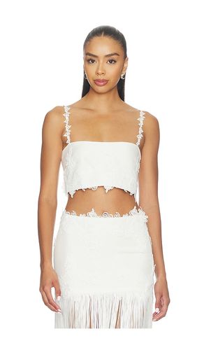 Dextra Top en . Taille L. Also en M, S, XL, XXS - retrofete - Modalova