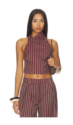 Velora Top en . Taille L. Also en XL, XS - retrofete - Modalova