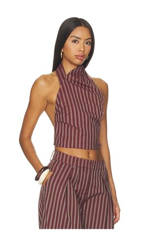 Velora Top en . Taille XS. Also en S, M, L - retrofete - Modalova