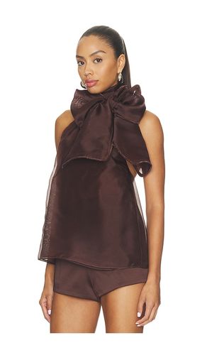 Indira Top en . Taille L. Also en M, S, XL, XS, XXS - retrofete - Modalova