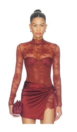 BODY VALENTINA en . Taille L. Also en S, XS - retrofete - Modalova
