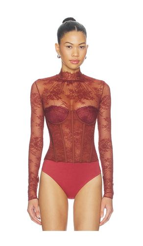 BODY VALENTINA en . Taille XS. Also en S, L - retrofete - Modalova
