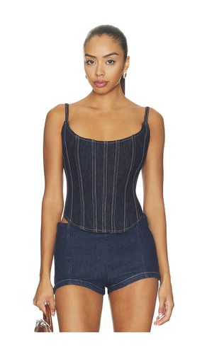 Marishka Top en . Taille L. Also en M, S, XL, XS - retrofete - Modalova
