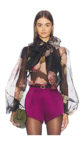 Peregrine Blouse en . Taille L. Also en M, S, XL, XS, XXS - retrofete - Modalova