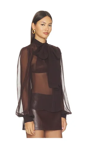 Halsi Top en . Taille L. Also en M, S, XL, XS, XXS - retrofete - Modalova