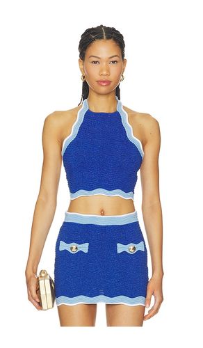 Aminta Knit Top en . Taille L. Also en M, S, XL, XS - retrofete - Modalova