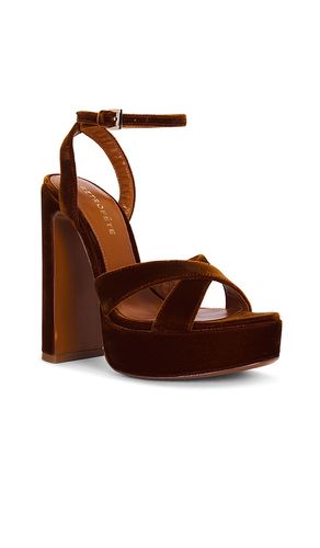 SANDALES MELODIA PLATFORM en . Taille 37. Also en 37.5, 38, 39, 39.5, 40 - retrofete - Modalova