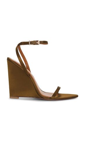 SANDALES NELLY WEDGE en . Taille 36.5. Also en 37, 37.5 - retrofete - Modalova