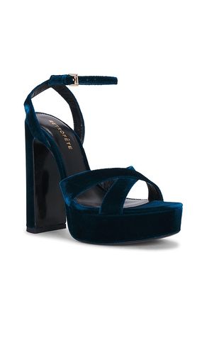 SANDALES MELODIA PLATFORM en . Taille 36. Also en 37, 37.5, 38, 38.5, 39, 39.5, 40 - retrofete - Modalova