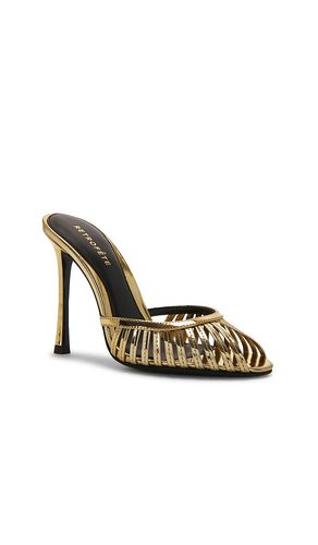 SANDALES ALLISTAIR en . Taille 36. Also en 37, 37.5, 38, 38.5, 39, 39.5, 40 - retrofete - Modalova