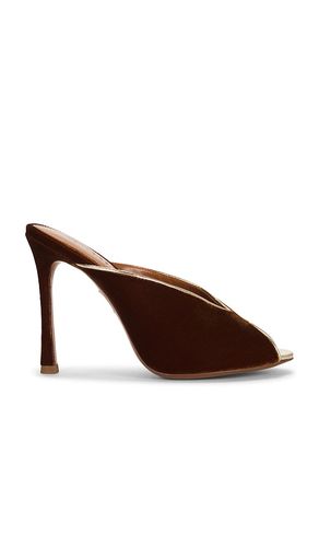 MULES AVA en . Taille 36. Also en 37, 37.5, 38, 39, 39.5 - retrofete - Modalova