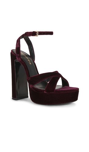 SANDALES MELODIA PLATFORM en . Taille 36. Also en 37, 37.5, 38, 39, 39.5, 40 - retrofete - Modalova