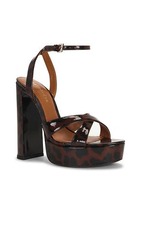 SANDALES MELODIA PLATFORM en . Taille 36. Also en 37, 37.5, 38, 39, 39.5, 40 - retrofete - Modalova